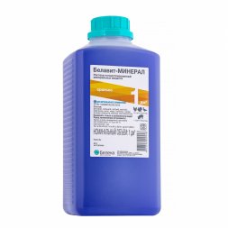 Белавит-Минерал 1л.