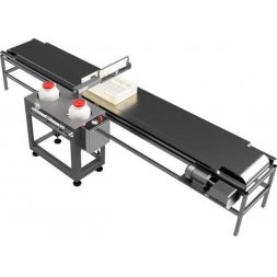 Линия для вакцинации цыплят Биоспрейер BioSprayer Inline