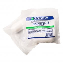 ПЕНОЦЕФУР (пенообразующая таблетка)1шт
