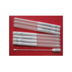 Зонд-тампон (Тупфер), ПП+Виск. в пробирке, стерильный