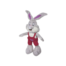 Игрушка для собак Заяц, полиэстер, дл. 25 см, 81465, Кербл