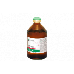 Флунекс, раствор для инъекций, 100 мл