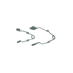 Зевник для грызунов, малый