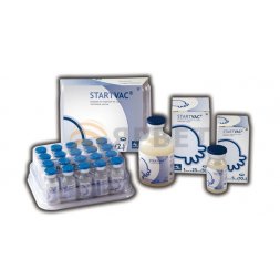 Вакцина против мастита Стартвак, 50 мл, 25 доз