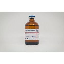 ИВЕРМЕКТИМ 1% фл 10мл