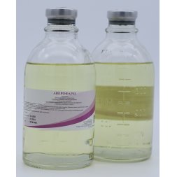 Аверофарм, раствор для инъекций, 400 мл