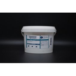 Тетрациклина гидрохлорид №250 (табл)