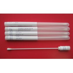 Зонд-тампон Тупфер в стерильной пробирке 9 мл