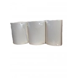 Бумага (салфетки) для вымени одноразовая (1000 отрывов) 1 рулон