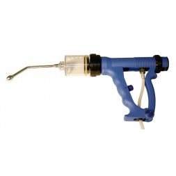 Дренчер ( шприц-дозатор) ветеринарный для вливания лекарств, емк 50 мл , код 10218CD114-50, К