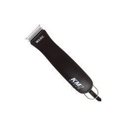 Машинка электрическая для стрижки домашних животных (собак, кошек) "Мозер" WAHI № 1247 ( 45 Ват), двухскоростная ,роторная, работает от сети