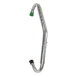 Антибрык из нержавеющей стали