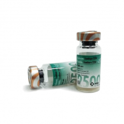 Вакцина Нобилис Гамборо 228Е 2500 доз №10 (упак.)