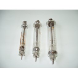 Шприц ветерин. с бегунком, емк. 2 мл ШРУ-2 Дивово