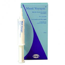 Масти Вейксим, суспензия для интрацистернального введения, 10 мл №10 (упак)