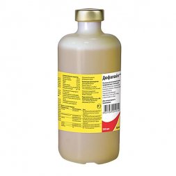 Дюфалайт, раствор для инъекций, 500 мл