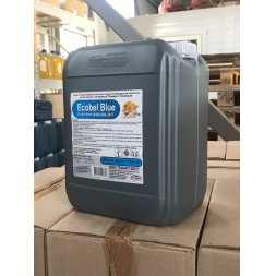 Ecobel Blue 10л. средство для обработки вымени после доения