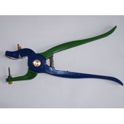 Щипцы-биркователь для постановки бирки Неофлекс, Хауптнер, арт. 72614000