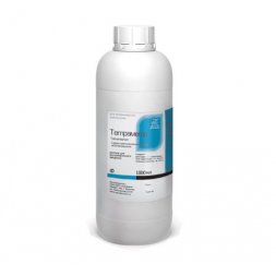 Тетраметр, раствор для внутриматочного введения, 1 л