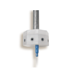 Генератор холодного тумана пневматический. Модель 633 на 8 форсунок