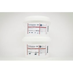 АЛЬБЕНДАТИМ-500 таблетки №500