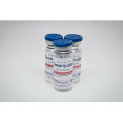 Тимэстрофан 10мл (5 доз)