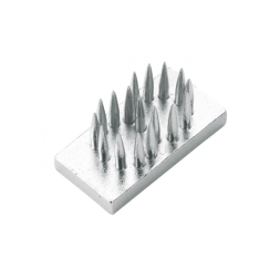 Набор цифр для ударного клейматора 0-9, высота 30 мм, Хауптнер, 71844000