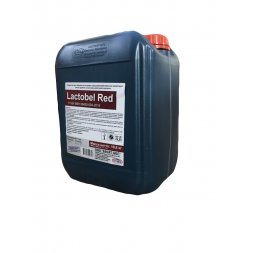 Lactobel Red 10л. средство для обработки вымени после доения
