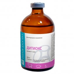 ДИТИОКС 100мл