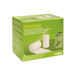 Обмотки для копыт, (фиксирующий бинт-бандаж) Fixino, шир. 10см, дл. 4 м., Кербл, № 16463