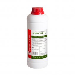 КОЛИСТИН-О 1л.