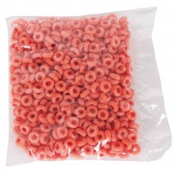 Кольцо резиновое к ампутатору хвостов у молодняка (уп. 500 шт.)