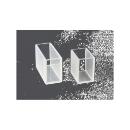 Кювета для КФК, стекл. 5мм