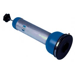 Насос для искусственной вентиляции легких у телят при рождении , № 1032