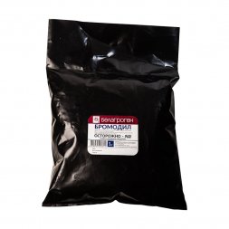 БРОМОДИЛ 1кг