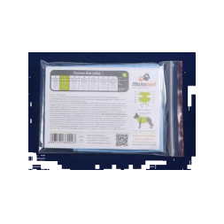 Попона послеоперационная, для собак, №3, Талисмед