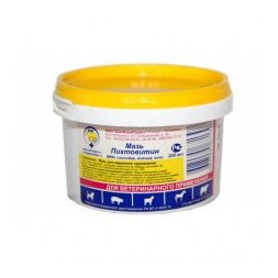 Мазь Пихтовитин, 200 мл