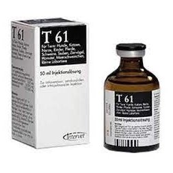 Т61, 50 мл