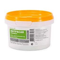 Интрасан линимент для наружного применения, 200 г