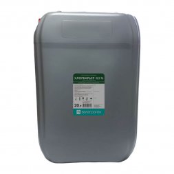 ХЛОРБАРЬЕР 0.5% 20л.