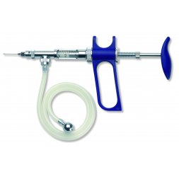 Шприц-вакцинатор "Сокорекс", емк 0,5 мл