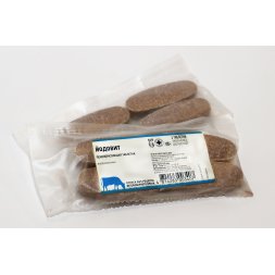 Йодовит 4 таблетки пенообразующие ВБФ