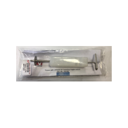 Троакар для подшивания сычуга у КРС, КРУЗ,№152185