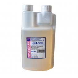 ЦИФЛОН 500мл