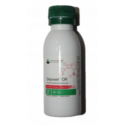 Энронит OR, раствор для орального применения, 100 мл