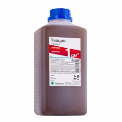 Тиацин 1л