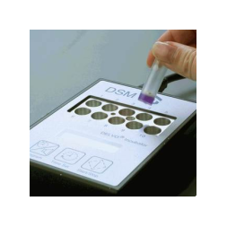 Инкубатор-термостат, сухой, для Дельвотест, Blockheater MCI 212