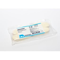 Диколивит 4 таблетки пенообразующие ВБФ