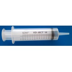 Шприц типа Жане емк 150 мл ,стерильный, пластик, конус под иглу Луер-Лок