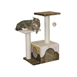 Когтеточка для кошек Сапфир, полиэстер, 70 см, 82510, Кербл